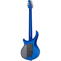 Sterling by Music Man MAJ100-SSP Majesty John Petrucci Signatur Elektrisk Guitar (siberian sapphire)