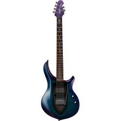 Sterling By Music Man MAJ100-ADR Majesty John Petrucci Signatur Elektrisk Guitar (artic dream) 