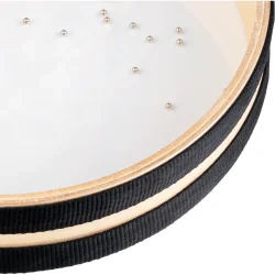 NINO Percussion NINO34 B�lge Tromme �25cm (natural)