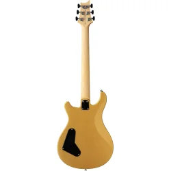 PRS Guitars SE CE 24 Standard Stoptail Satin Elektrisk Guitar inkl. taske (Metallic Gold)