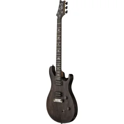 PRS Guitars SE CE 24 Standard Stoptail Satin Elektrisk Guitar inkl. taske (Charcoal)