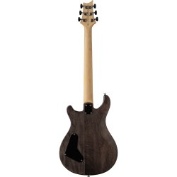PRS Guitars SE CE 24 Standard Stoptail Satin Elektrisk Guitar inkl. taske (Charcoal)