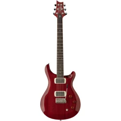 PRS Guitars SE DGT Standard David Grissom Signature Elektrisk Guitar inkl. taske (Vintage Cherry) 