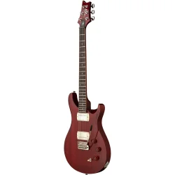 PRS Guitars SE DGT Standard David Grissom Signature Elektrisk Guitar inkl. taske (Vintage Cherry) 