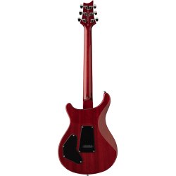 PRS Guitars SE DGT Standard David Grissom Signature Elektrisk Guitar inkl. taske (Vintage Cherry) 