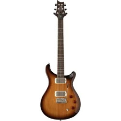 PRS Guitars SE DGT Standard David Grissom Signature Elektrisk Guitar inkl. taske (McCarty Tobacco Sunburst)