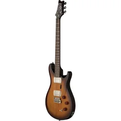 PRS Guitars SE DGT Standard David Grissom Signature Elektrisk Guitar inkl. taske (McCarty Tobacco Sunburst)