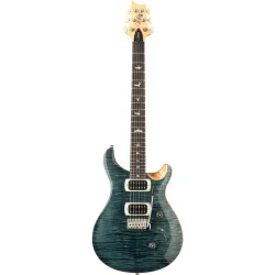 PRS Guitars SE Custom 24 Elektrisk Guitar inkl. taske (Slate Blue)