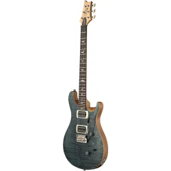 PRS Guitars SE Custom 24 Elektrisk Guitar inkl. taske (Slate Blue)