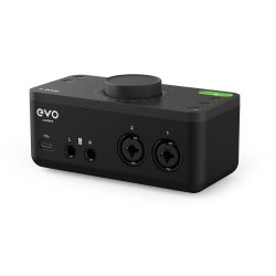 Audient EVO 4 2in/2out Audio Interface