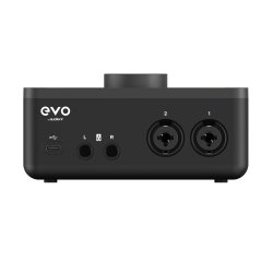 Audient EVO 4 2in/2out Audio Interface