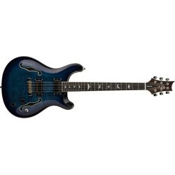 PRS SE Hollowbody II hollowbody elektrisk guitar