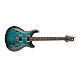 PRS SE Hollowbody II Piez elektrisk guitar
