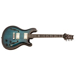 PRS SE Hollowbody II Piez elektrisk guitar