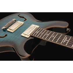 PRS SE Hollowbody II Piez elektrisk guitar