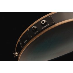 PRS SE Hollowbody II Piez elektrisk guitar