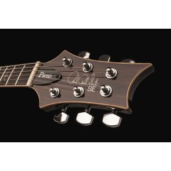 PRS SE Hollowbody II Piez elektrisk guitar
