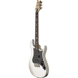 PRS Guitars SE NF3 WP-RW White Pearl Rosewood Fretboard Elektrisk Guitar inkl. taske
