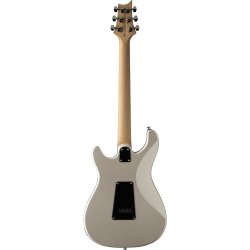 PRS Guitars SE NF3 WP-RW White Pearl Rosewood Fretboard Elektrisk Guitar inkl. taske