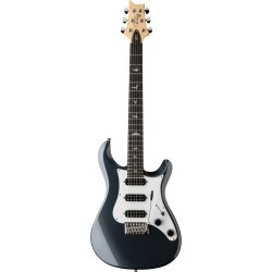 PRS Guitars SE NF3 GMG-RW Gun Metal Grey Rosewood Fretboard Elektrisk Guitar inkl. taske