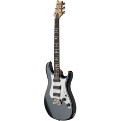PRS Guitars SE NF3 GMG-RW Gun Metal Grey Rosewood Fretboard Elektrisk Guitar inkl. taske