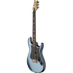 PRS Guitars SE NF3 IBM-RW Ice Blue Metallic Rosewood Fretboard Elektrisk Guitar inkl. taske