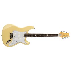 PRS SE John Mayer Silver Sky elektrisk guitar