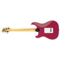 PRS SE John Mayer Silver Sky Elektrisk Guitar