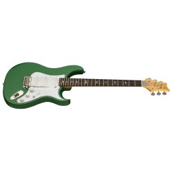 PRS SE John Mayer Silver Sky Elektrisk Guitar