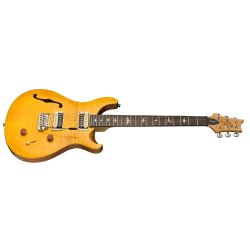 PRS SE Custom 22 Semi-Hollow elektrisk guitar