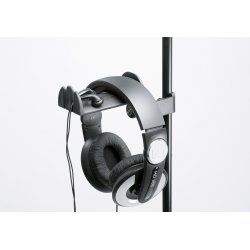K&M 16080 Headphone Holder