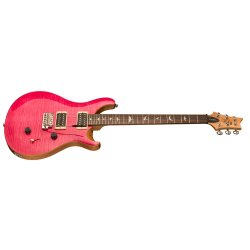 PRS SE Custom 24 elektrisk guitar m/dual humbuckers