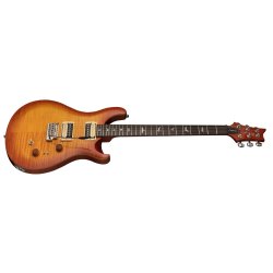 PRS SE Custom 24-08 elektrisk guitar m/dual humbuckers