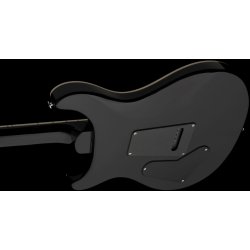 PRS SE Custom 24 - Quilt Violet Elektrisk Guitar 