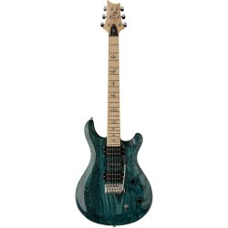 PRS SE Swamp Ash Special - Iridicent Blue Elektrisk Guitar
