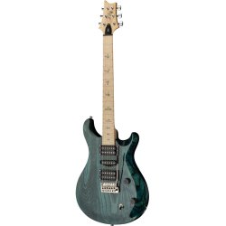 PRS SE Swamp Ash Special - Iridicent Blue Elektrisk Guitar