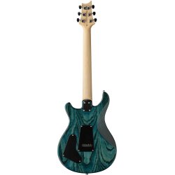 PRS SE Swamp Ash Special - Iridicent Blue Elektrisk Guitar