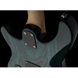 PRS SE Swamp Ash Special - Iridicent Blue Elektrisk Guitar
