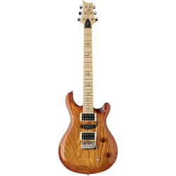 PRS SE Swamp Ash Special - Vintage Sunburst Elektrisk Guitar 