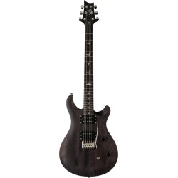 PRS SE CE24 - Standard Satin Charcoal Elektrisk Guitar 