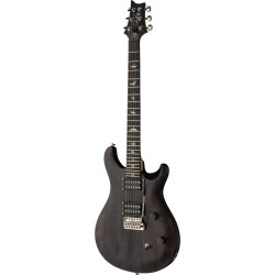 PRS SE CE24 - Standard Satin Charcoal Elektrisk Guitar 