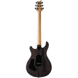 PRS SE CE24 - Standard Satin Charcoal Elektrisk Guitar 