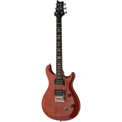 PRS SE CE24 - Blood Orange Elektrisk Guitar 