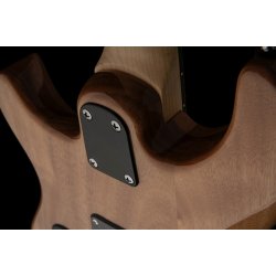 PRS SE CE24 - Blood Orange Elektrisk Guitar 