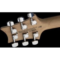 PRS SE CE24 - Blood Orange Elektrisk Guitar 