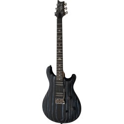 PRS Guitars SE Swamp Ash CE 24 "Sandblasted" Limited Edition Elektrisk Guitar inkl. taske (bl�)
