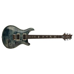 PRS Custom 24 Elektrisk Guitar m/dual Humbucker