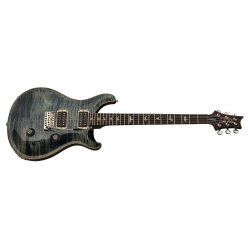 PRS Custom 24 Elektrisk Guitar m/dual Humbucker