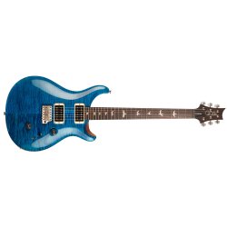 PRS Custom 24 Elektrisk Guitar m/dual Humbuckers
