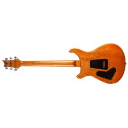 PRS Custom 24 Elektrisk Guitar m/dual Humbuckers